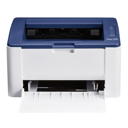 XEROX PHASER 3020